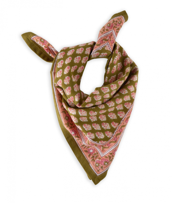 Foulards - Bindi Atelier