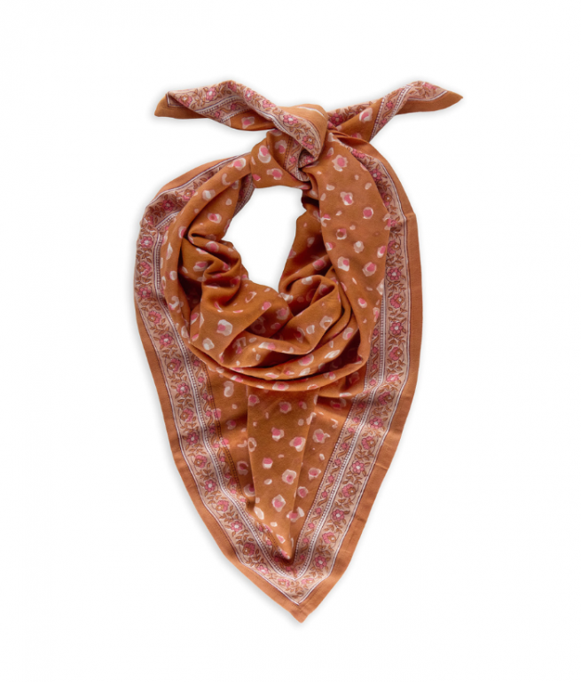 Foulards - Bindi Atelier