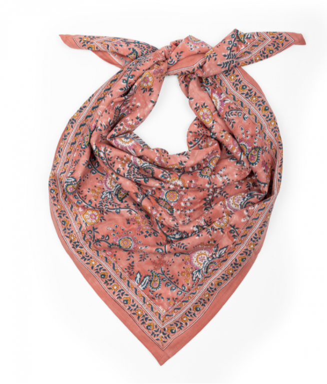 Foulards - Bindi Atelier