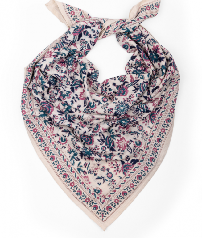Foulards - Bindi Atelier