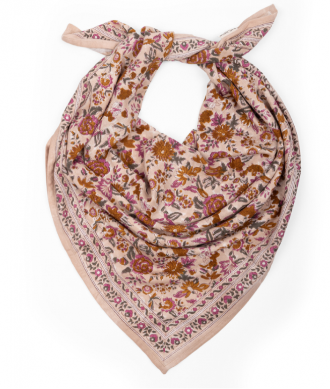 Foulards - Bindi Atelier