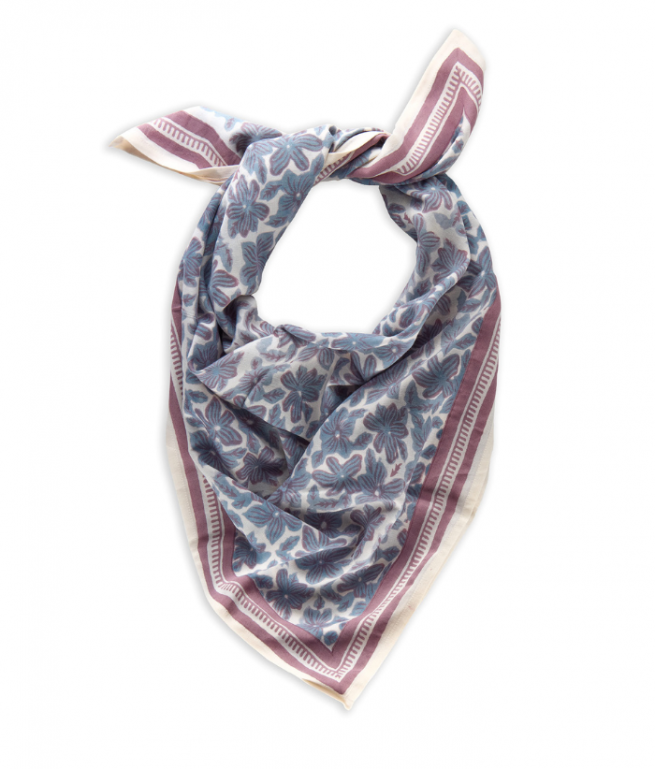 Foulards - Bindi Atelier