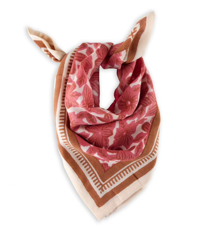 Foulards - Bindi Atelier