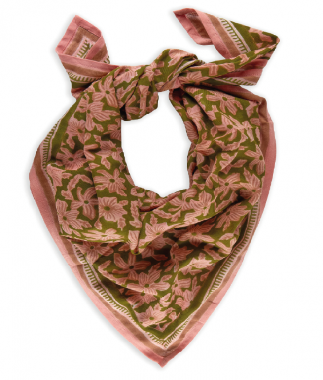 Foulards - Bindi Atelier