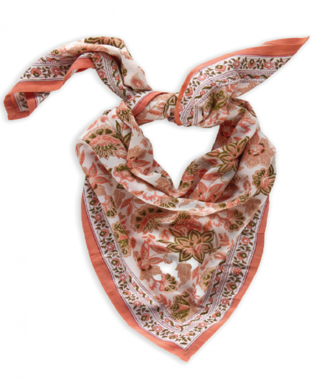Foulards - Bindi Atelier