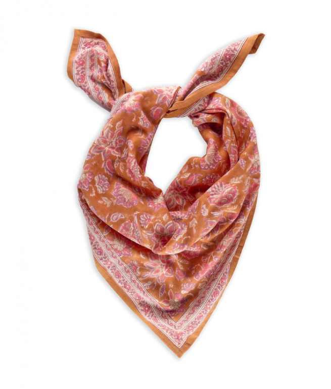 Foulards - Bindi Atelier