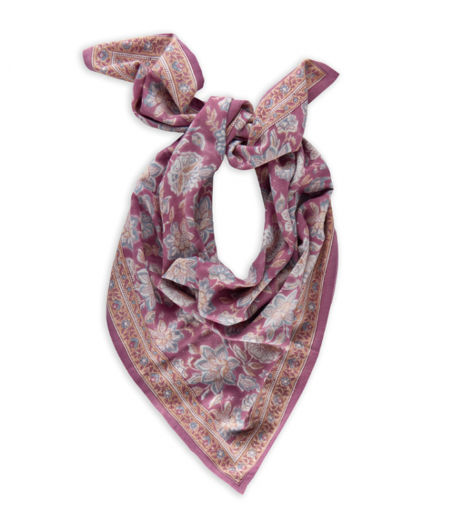 Foulards - Bindi Atelier