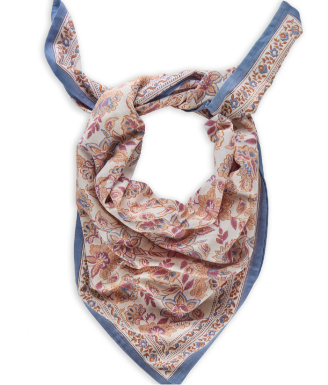 Foulards - Bindi Atelier