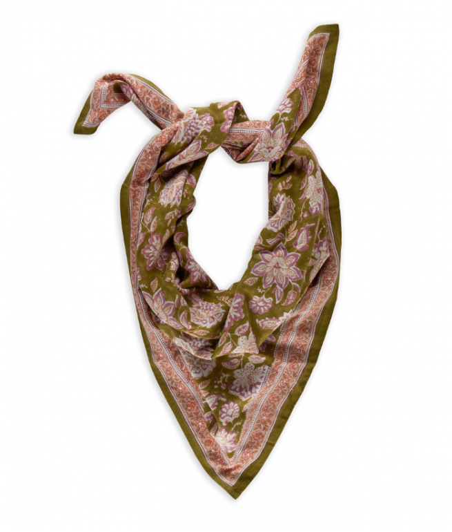 Foulards - Bindi Atelier