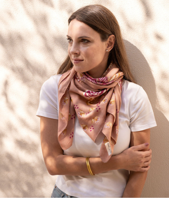 Foulards - Bindi Atelier