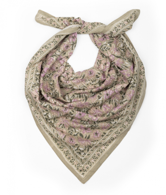 Foulards - Bindi Atelier