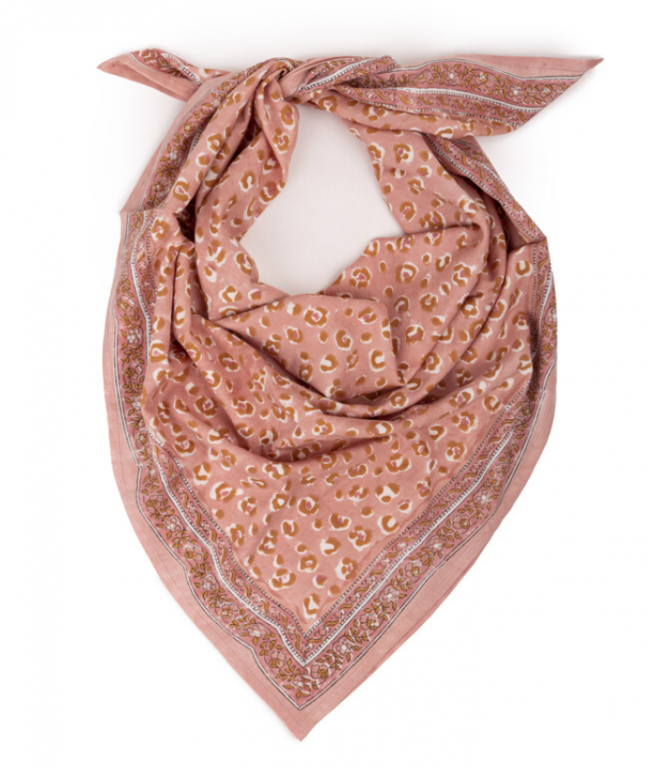 Foulards - Bindi Atelier
