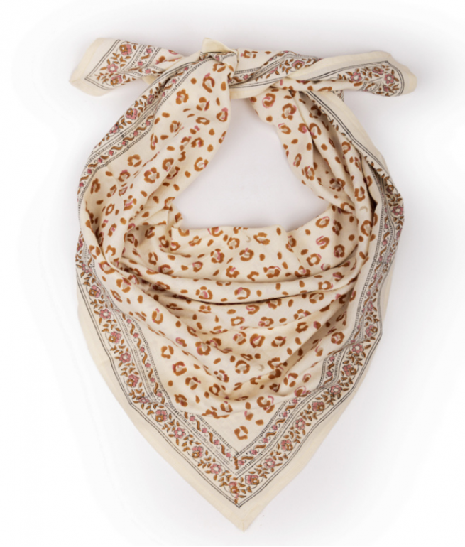 Foulards - Bindi Atelier
