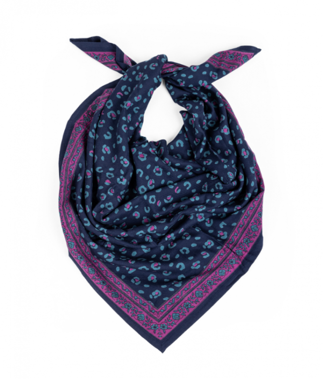 Foulards - Bindi Atelier