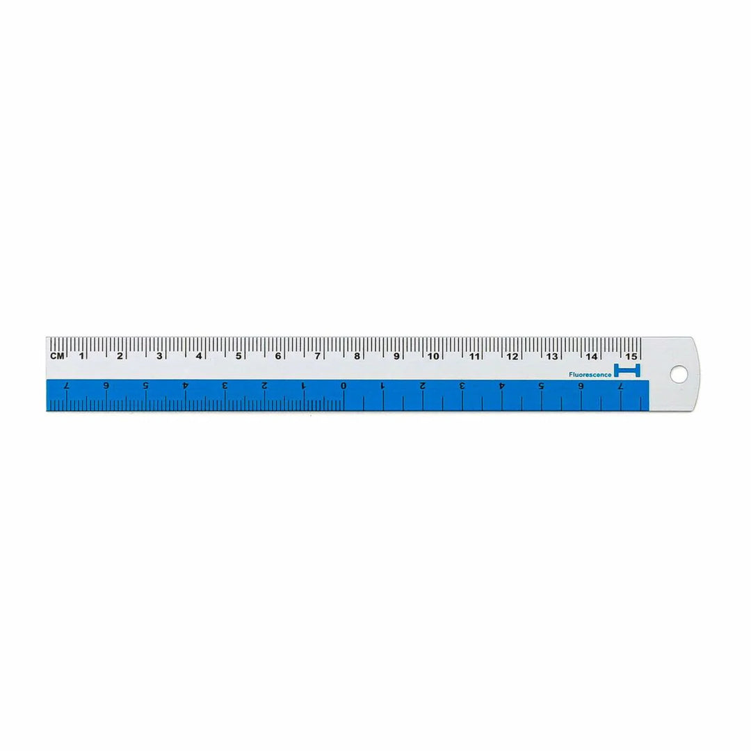Règle 15 cm Hightide