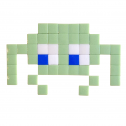 Kit mosaïque - Chef Pixel
