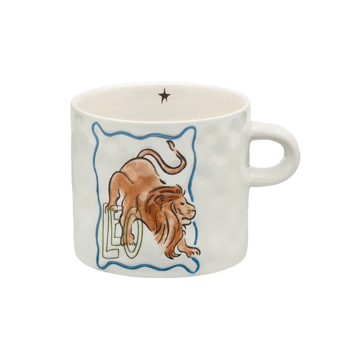 Mug Zodiac Anna+Nina