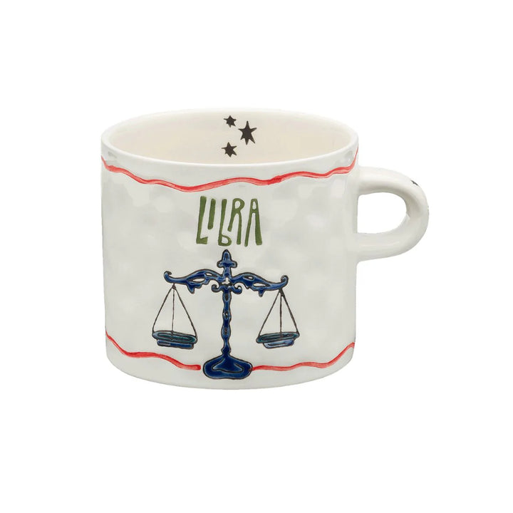 Mug Zodiac Anna+Nina
