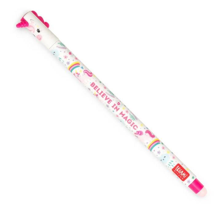 Legami - Stylo à encre gel effaçable