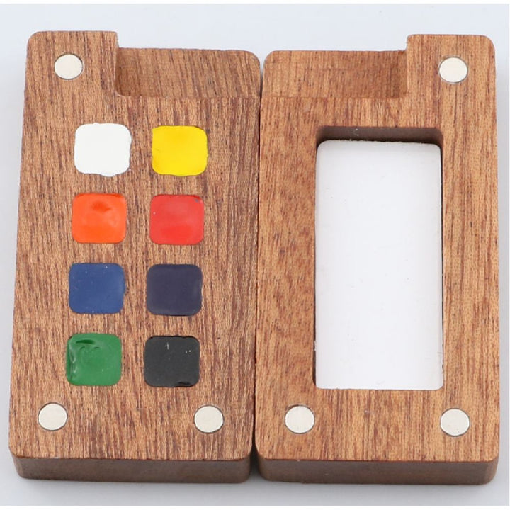 Micro palette Aquarelle Gansai Art&Go