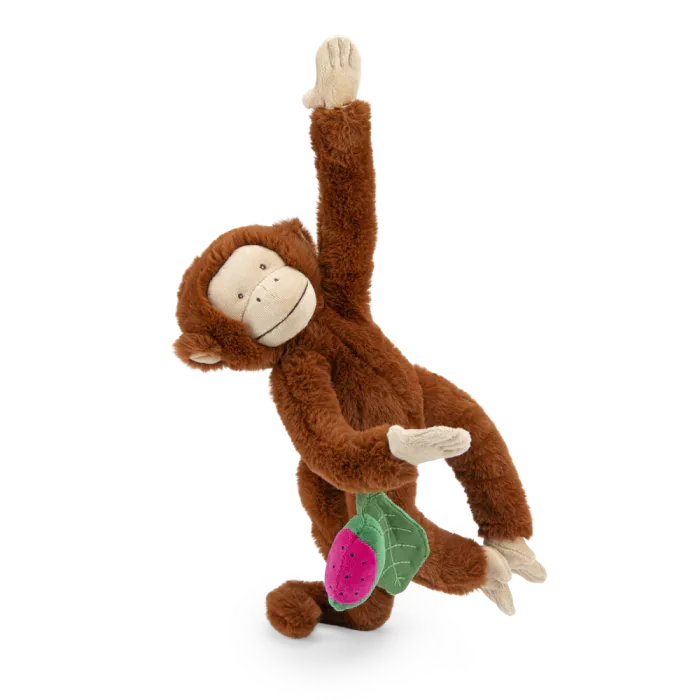 Singe Mochica d'activités - La forêt Mawa - Moulin Roty