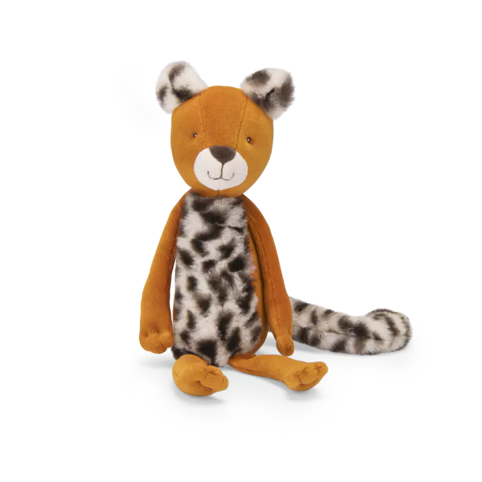 Peluche forêt Mawa Moulin Roty