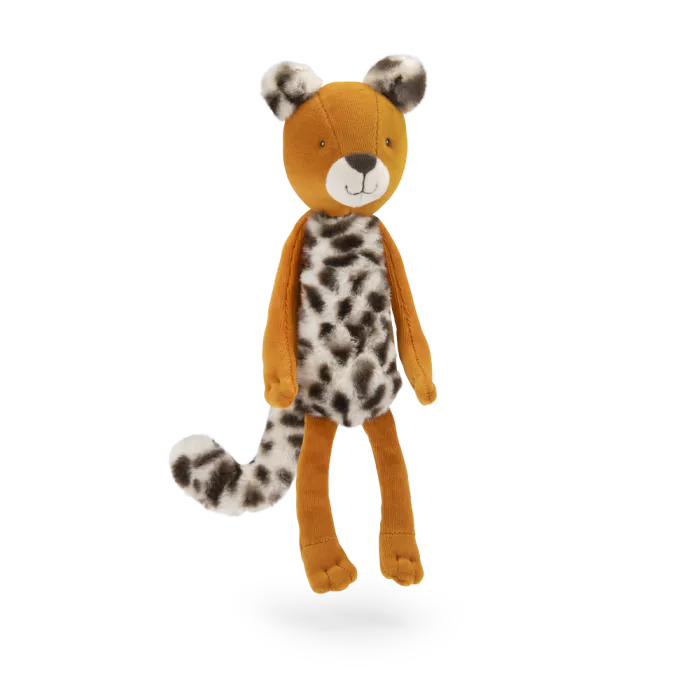 Peluche forêt Mawa Moulin Roty