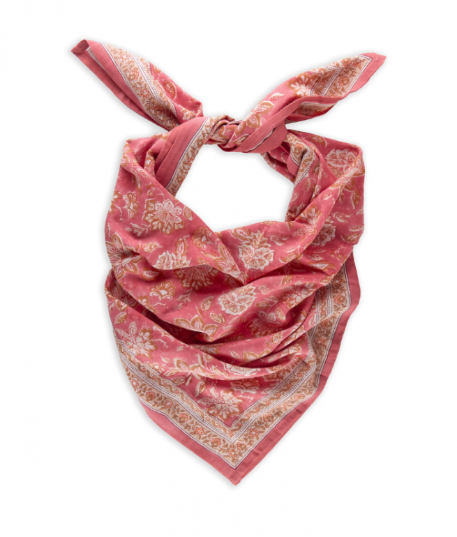 Foulards - Bindi Atelier