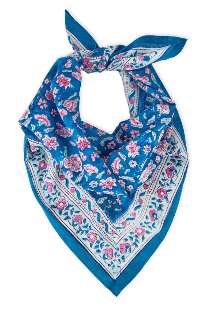 Foulards - Bindi Atelier