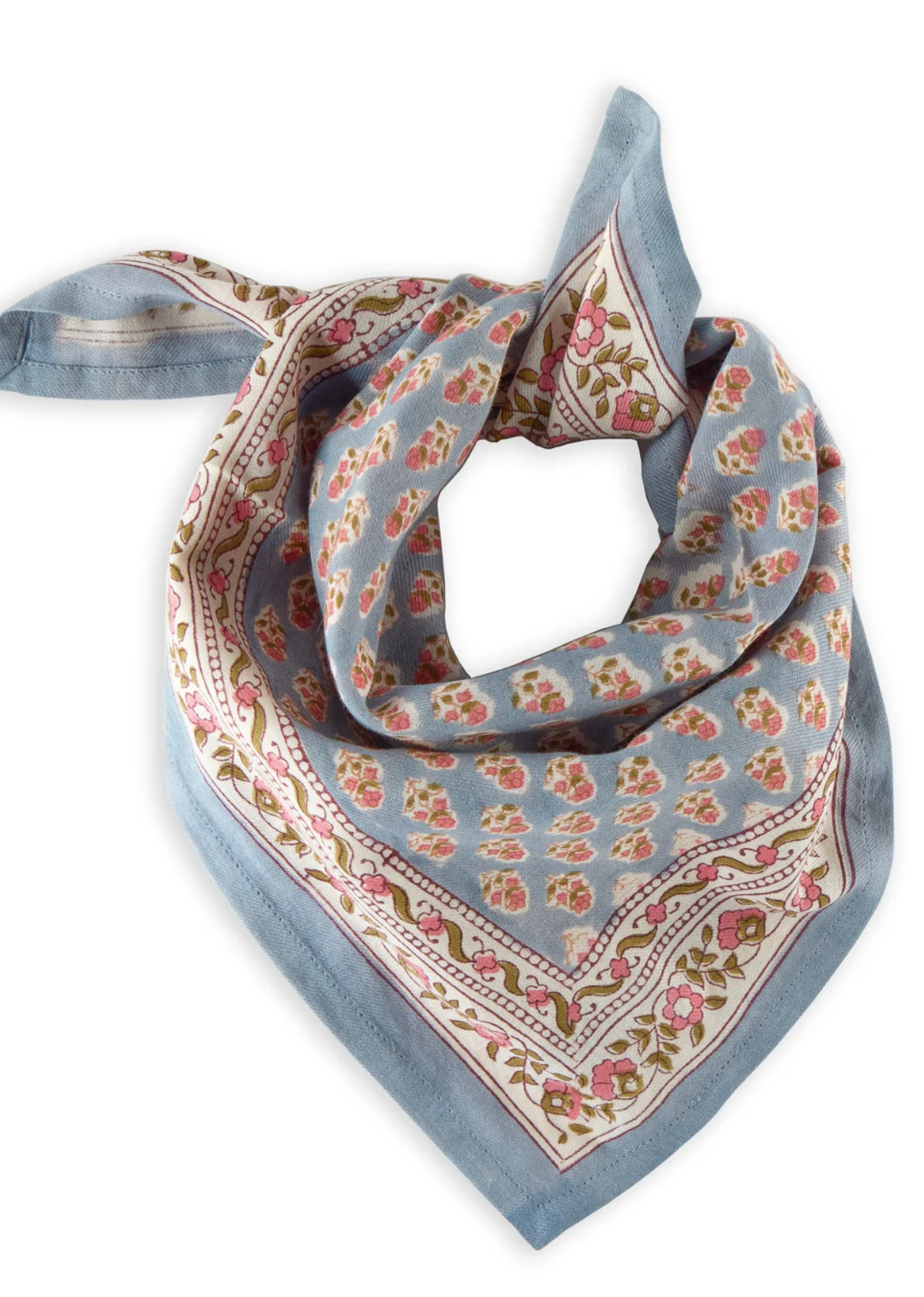 Foulards - Bindi Atelier