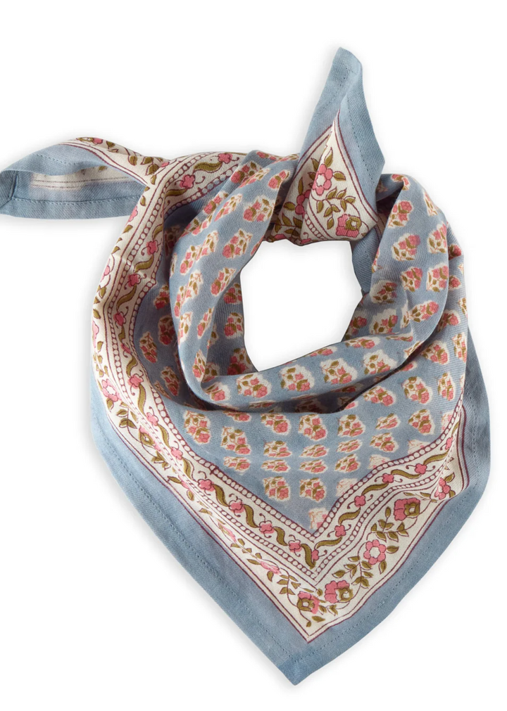 Foulards - Bindi Atelier