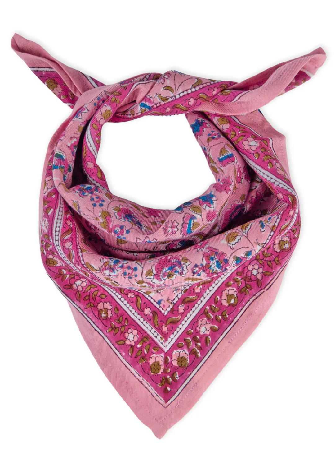 Foulards - Bindi Atelier