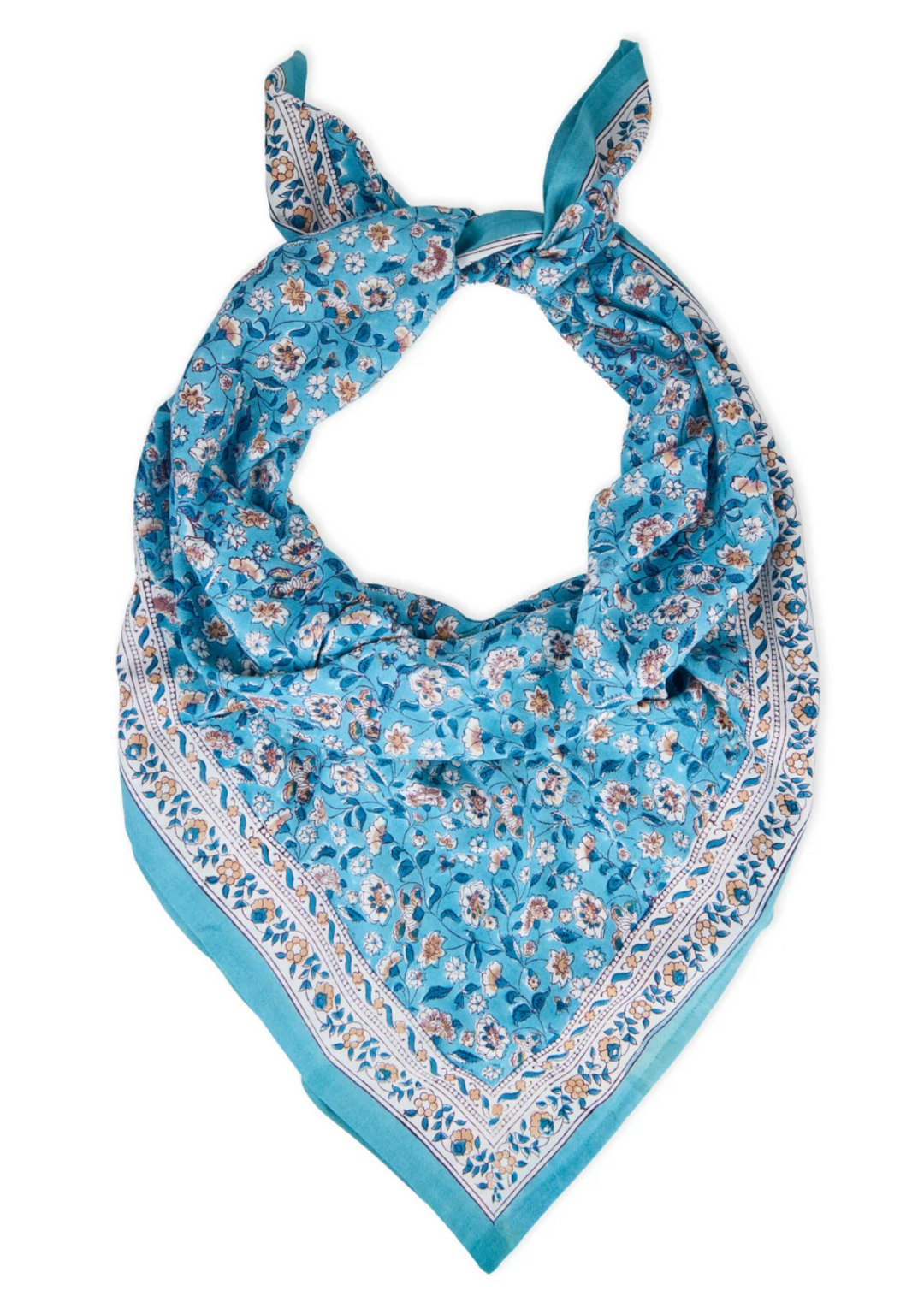 Foulards - Bindi Atelier