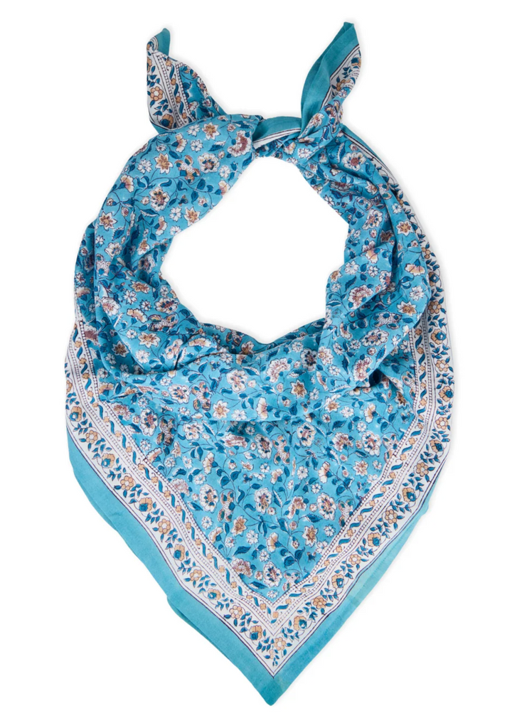 Foulards - Bindi Atelier