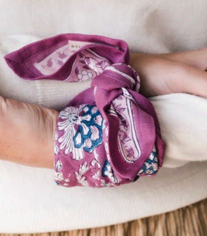 Foulards - Bindi Atelier