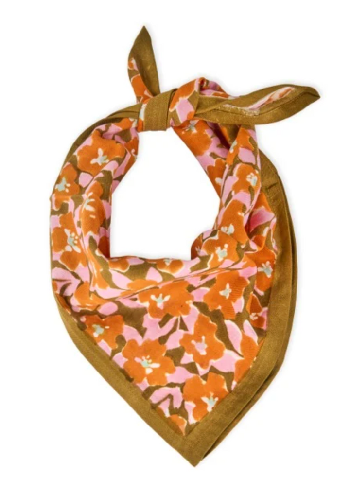 Foulards - Bindi Atelier