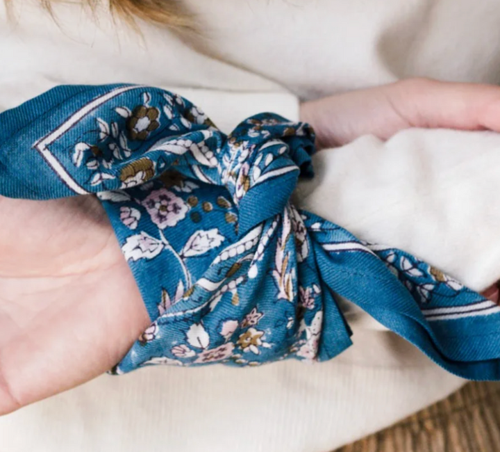 Foulards - Bindi Atelier