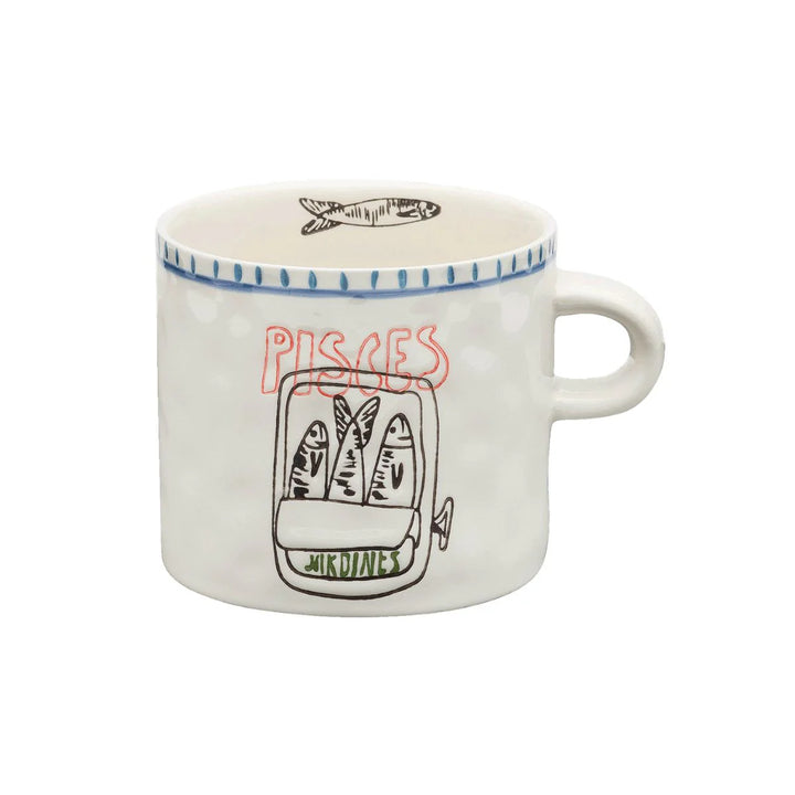 Mug Zodiac Anna+Nina