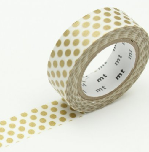 Masking tape - motifs