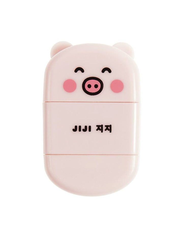 Gomme taille-crayon Cochon