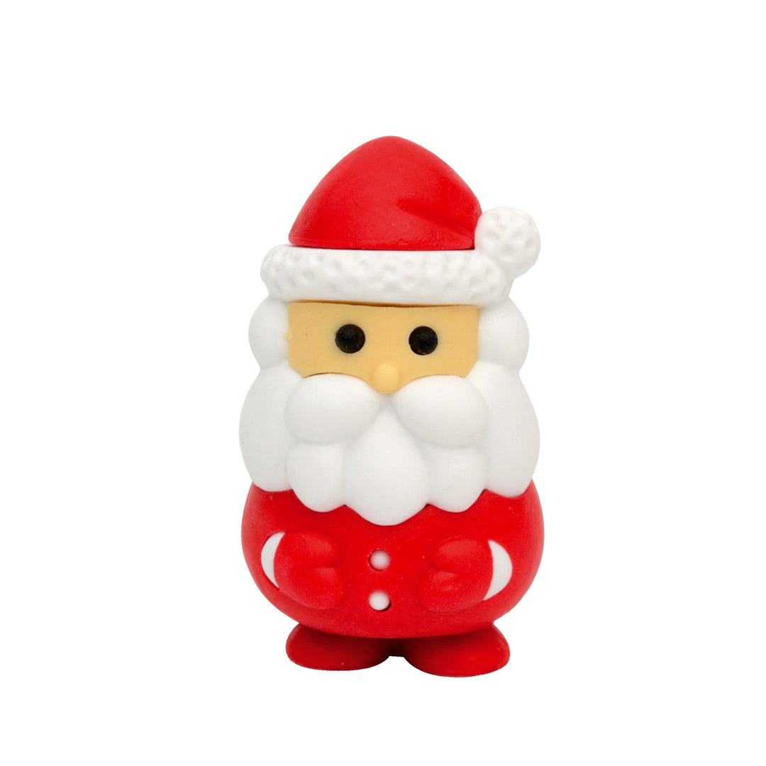 Gomme Père Noël - Rico Design