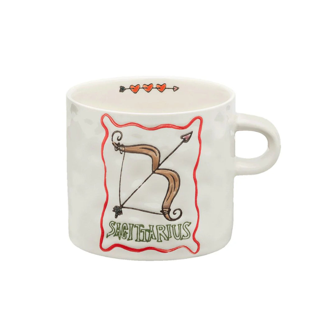 Mug Zodiac Anna+Nina