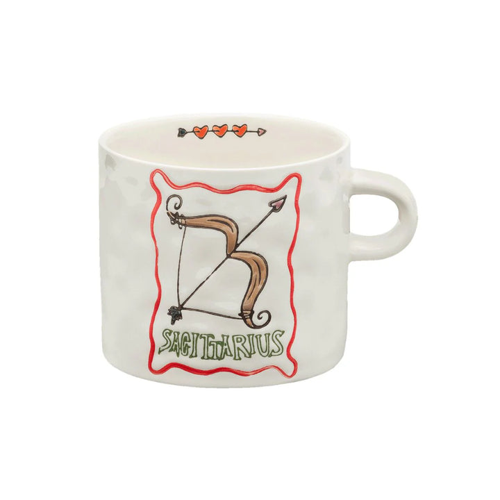Mug Zodiac Anna+Nina
