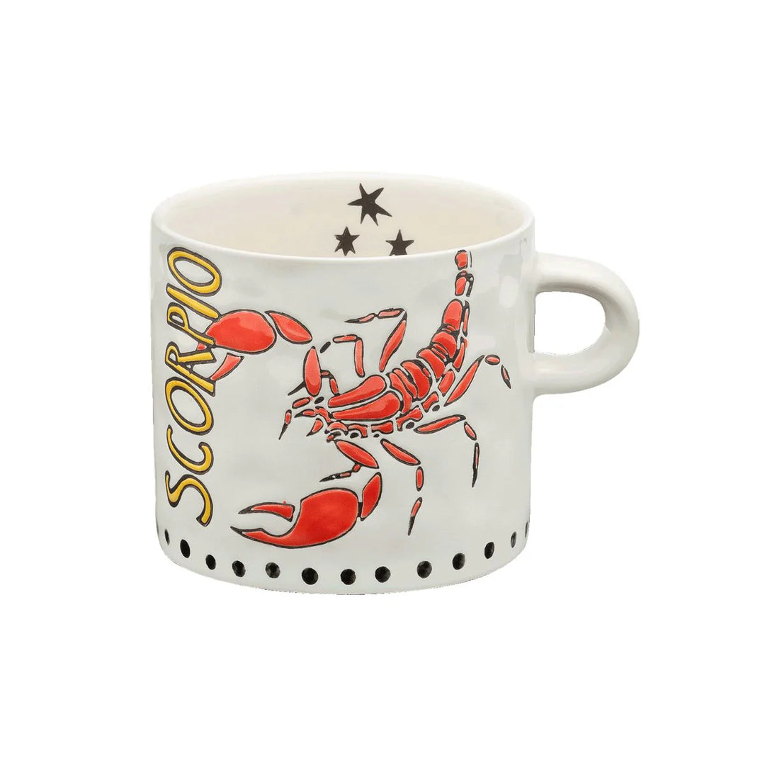 Mug Zodiac Anna+Nina