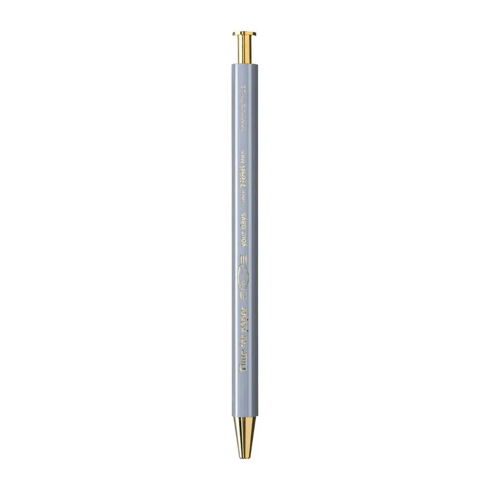 Stylo gel Time for paper Mark&