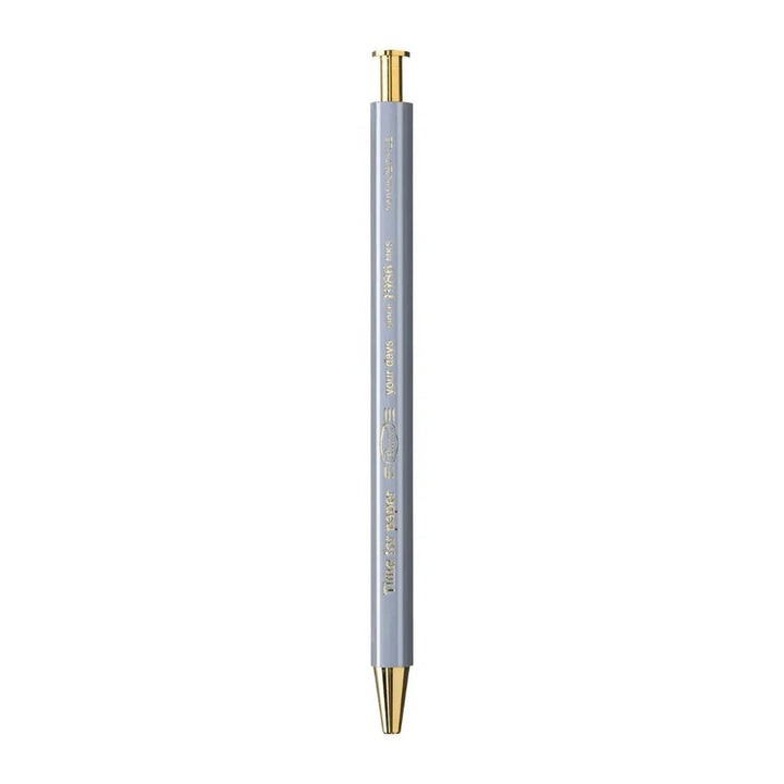 Stylo gel Time for paper Mark&