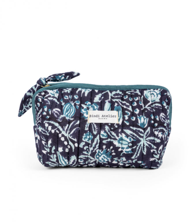 Trousse beauté - Kali Eclipse - Bindi Atelier