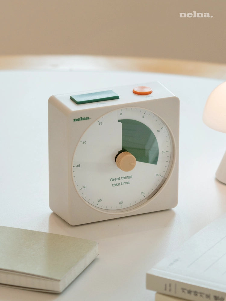 Focus on Timer - Nelna