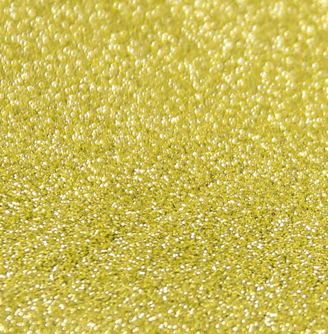 Paillettes Doré fines - texture