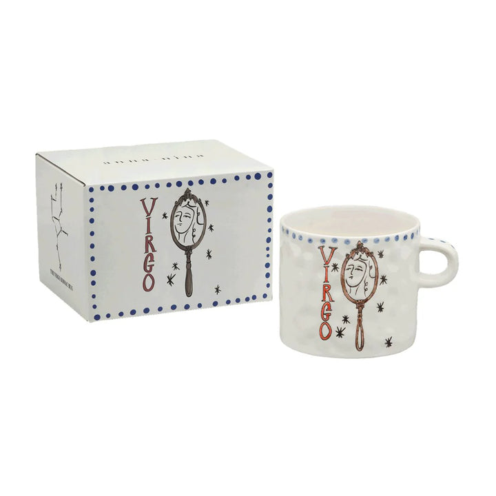 Mug Zodiac Anna+Nina